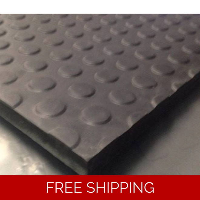 product Image for Stable wall mats / lorry mats x 5